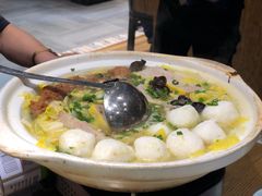 -黄泥岗·地道湖北菜(奥特莱斯店)