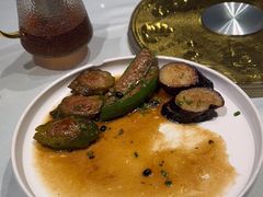 -陶缘一号·四季缘·老字号顺德菜·户外婚礼家宴(西滘店)