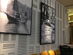 大堂-避风塘·老港味餐厅(虹口龙之梦店)