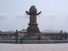 -龙口南山旅游景区