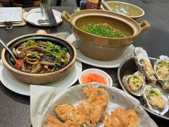 -飞尝蚝·顺德菜·鱼生(顺德总店)