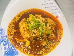 -雲蜀龙阁·金牌水煮鱼(方庄店)