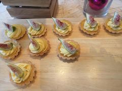 -嘉年华大酒店琴湾-自助餐厅