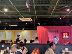 -丰茂烤串(金泉美食宫店)
