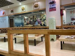 大堂-延吉饭店(经区店)