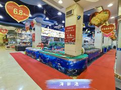 -东江海鲜酒家(艺都分店)