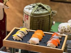 -富力丽思卡尔顿酒店·香荟全日制餐厅