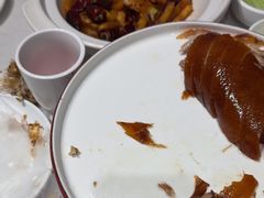 -大鸭梨烤鸭(金色漫香店)