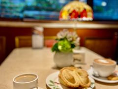 -国际饭店·原点咖啡吧ORIGIN CAFE&BAR