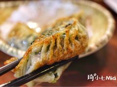 香煎韭菜饺-海南大院(海甸岛店)