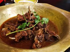 -芦月轩羊蝎子(北蜂窝店)