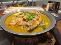 -神府路壹号·海鲜烧烤·砂锅粥·锅物(三坊七巷店)