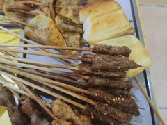 -望京小腰(北京总店)