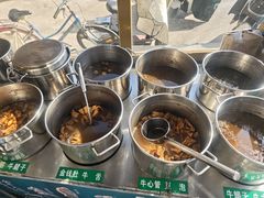 -金家老三饭庄(常营店)