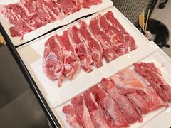 -清真老东乡开锅羊肉(甘南路店)