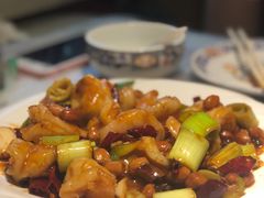 宫保虾仁-乡间好味私家菜(总店)