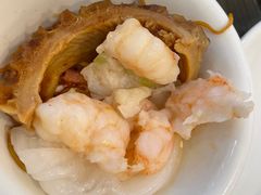 -虾饺妹·粤式手工点心(水荫路店)