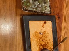 芥末章鱼-鳥炭·烧鸟YaKiToRi深夜食堂(陆家嘴店)