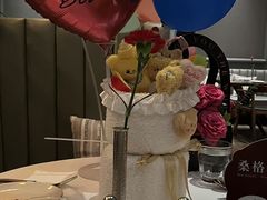 -食间牛排(湖西路店)