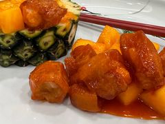 -顺风山庄(水濂山店)