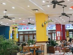 -儿童菜·采风阁家常菜餐厅(亚龙湾天域酒店)