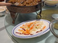 -老雒阳面馆·水席(定鼎门店)