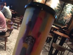 -星巴克(厦门SM新生活广场店)