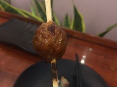-鸟串烧Yakitori