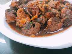 -协和菜馆(凤凰街店)