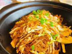 -彩丰楼中餐厅·仁恒洲际酒店