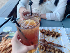 -海风酒吧 喝精酿 听民谣(阿那亚礼堂店)