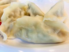 -麦梗手擀面水饺(麦梗前门店)