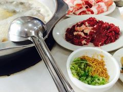 -粤潮牛肉火锅店(江南大道店)