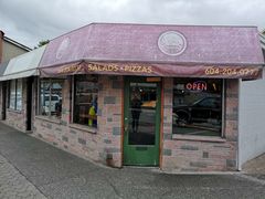 -Steveston Pizza Company (Richmond)