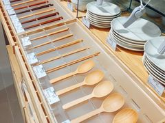 -MUJI无印良品(鑫嘉汇购物中心店)