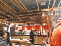 -味千拉面(煌华新纪元购物广场店)