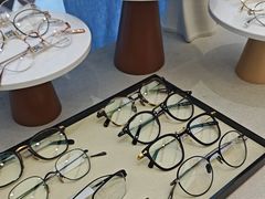 -大视光学•LINDBERG林德伯格•全球手工眼镜集合店(王府井店)