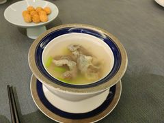 -沈灶河豚宴·河豚融合餐厅(汉中路店)