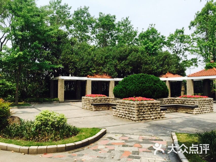 未来岛公园图片 - 第65张