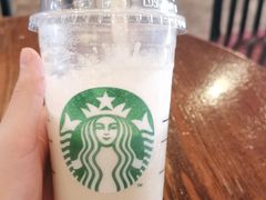 -星巴克(深圳龙华人民北店)