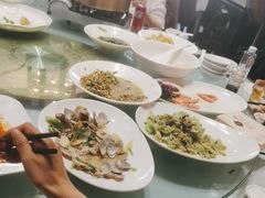 -舌尖上·霞浦滩涂海鲜·新闽菜(总店)