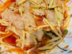 -春饼先生·北京烤鸭(甘井子万达店)