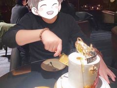 -柏尼娅PEARIA·蛋糕定制(静安店)