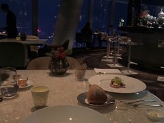 -广州四季酒店·佰鲜汇·现代法餐