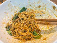 -秦云老太婆摊摊面(观音桥店)