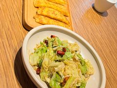 -金掌勺·锅包肉(广渠门店)