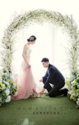 点击看大图 -爱城婚纱摄影·品质严选店