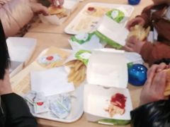 -德克士(睢宁曼哈顿店)