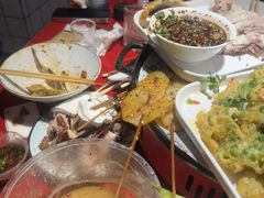 -醉烧膘·烧烤夜宵王(总店)