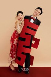 -今生有约婚纱摄影店(景德路店)